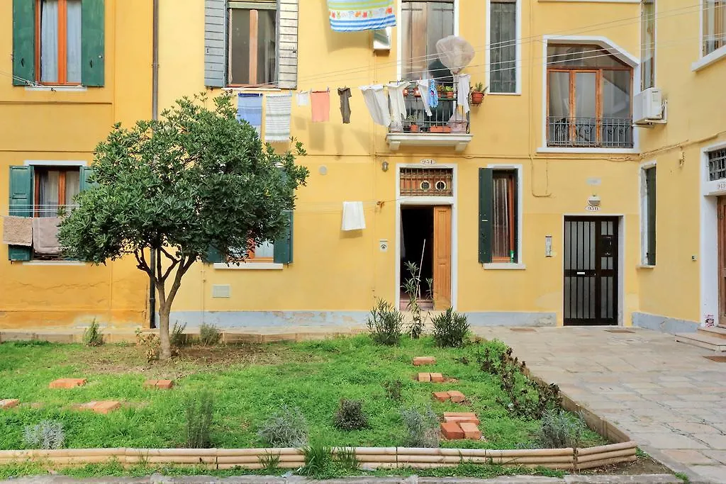Charmsuite Palladio Veneza