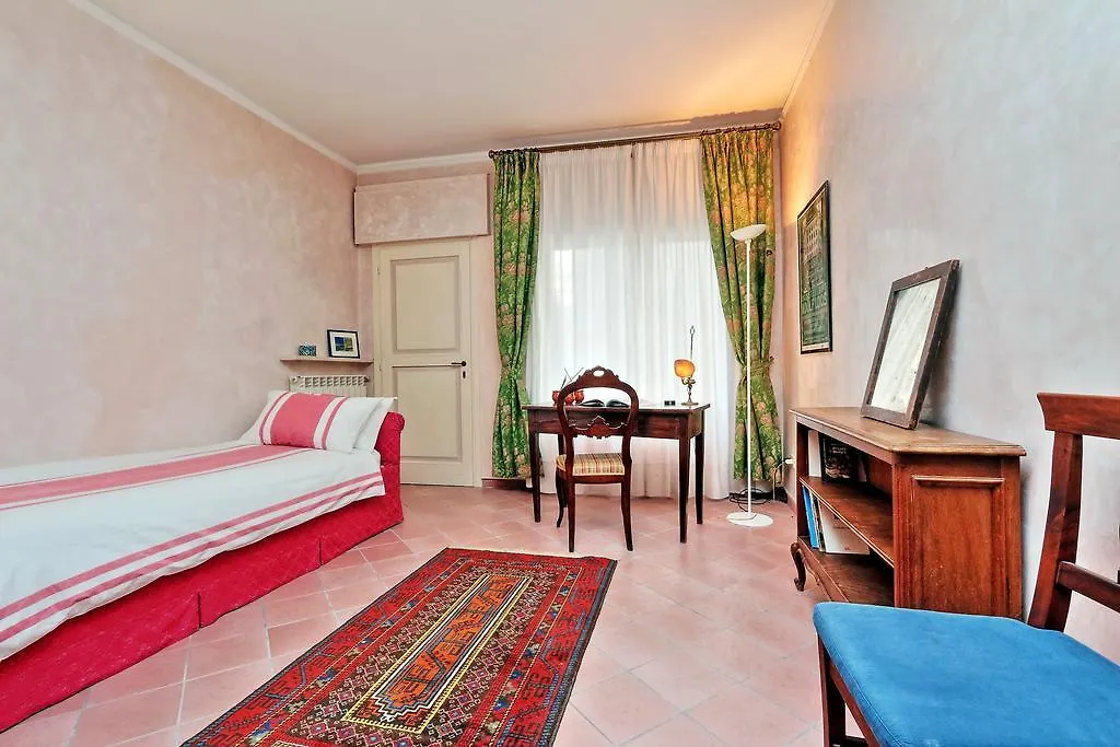 Apartamento Charmsuite Palladio Veneza