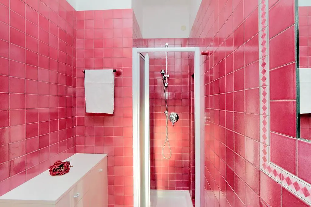 Charmsuite Palladio Veneza Apartamento