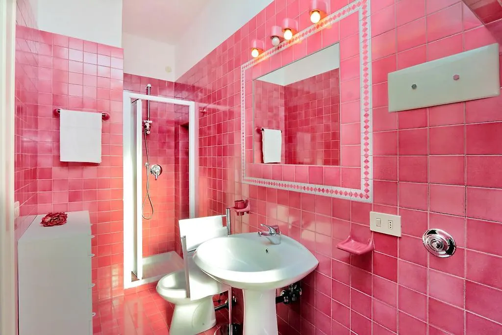 Apartamento Charmsuite Palladio Veneza