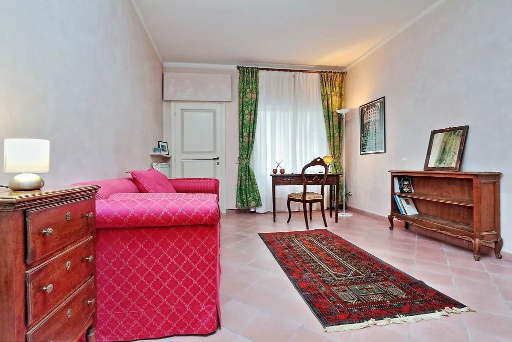 Charmsuite Palladio Veneza Apartamento