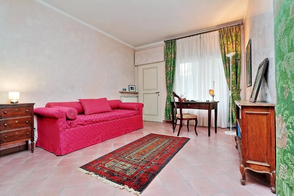 Charmsuite Palladio Veneza