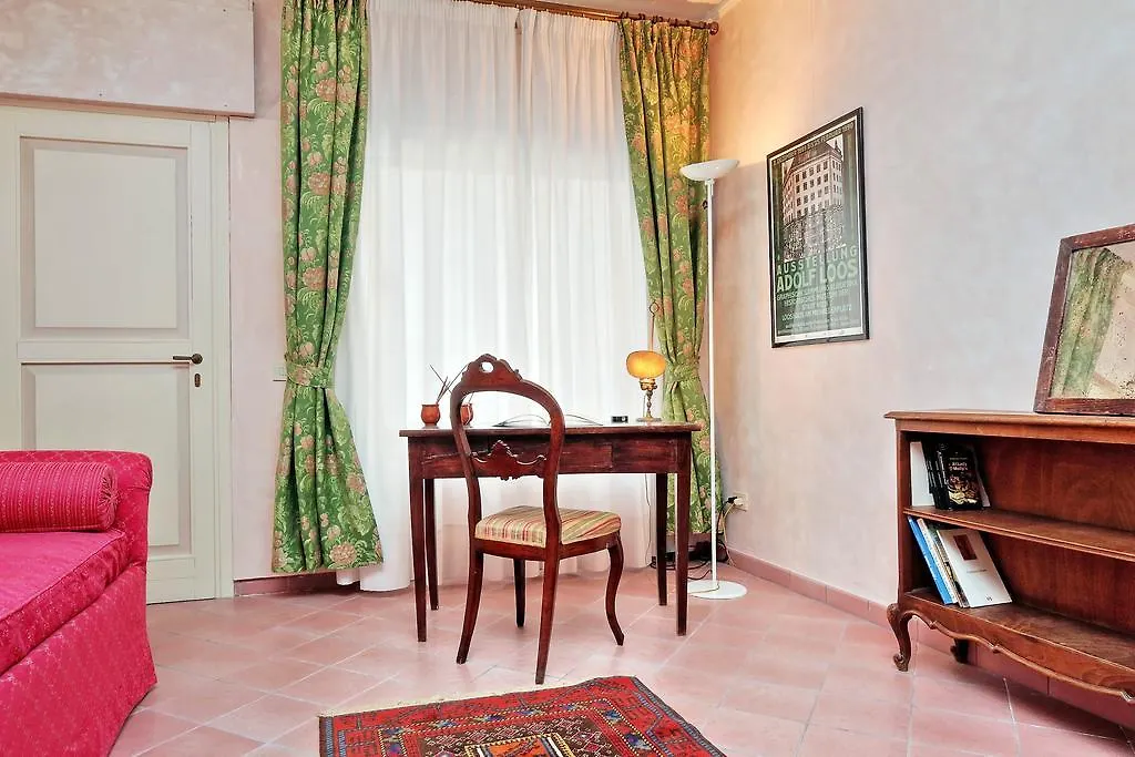 Charmsuite Palladio Veneza Itália