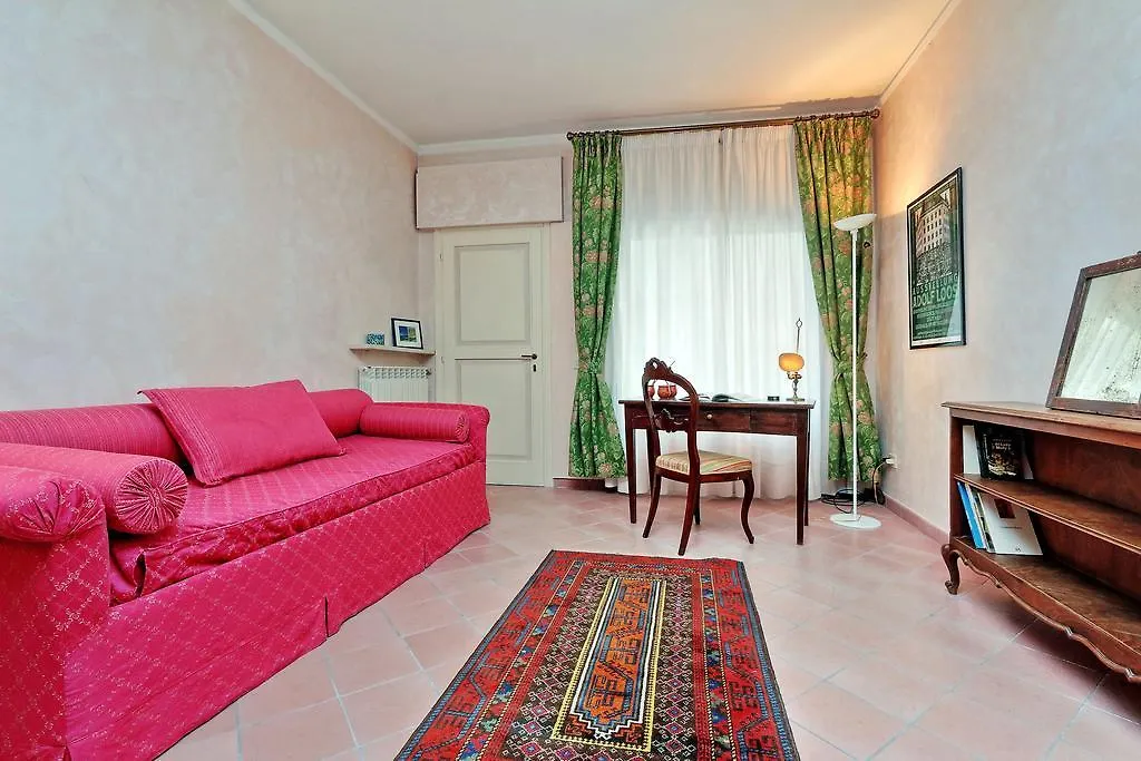 Charmsuite Palladio Veneza 0*,  Itália