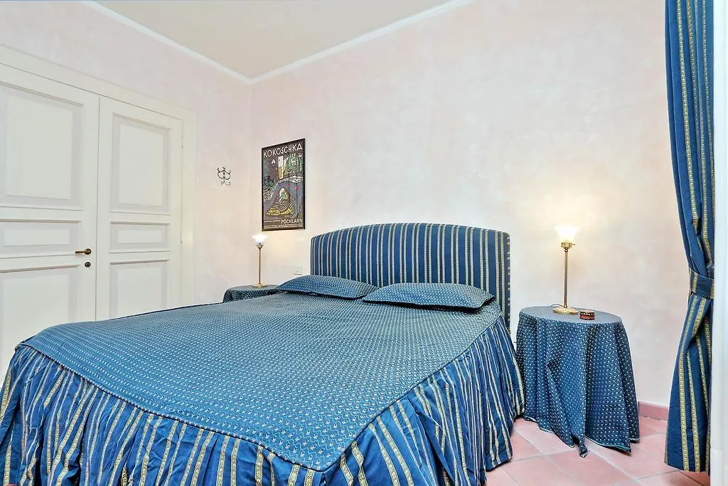 Charmsuite Palladio Veneza